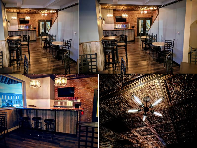 Empire Room 115 E Main St, Anoka