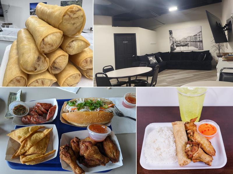 Ong’s Kitchen 1835 E Edgewood Dr #103, Appleton