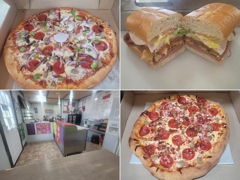 Shorty's Pizza and More