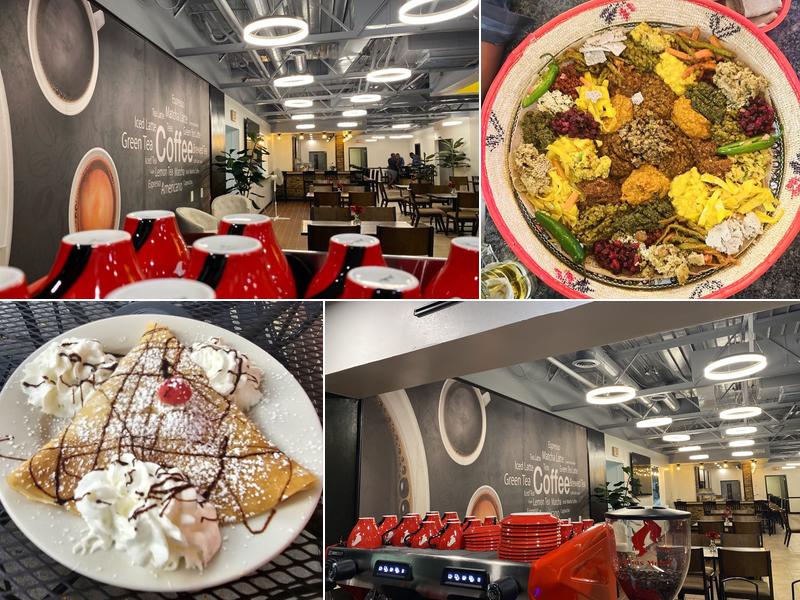 Meda coffee & kitchen