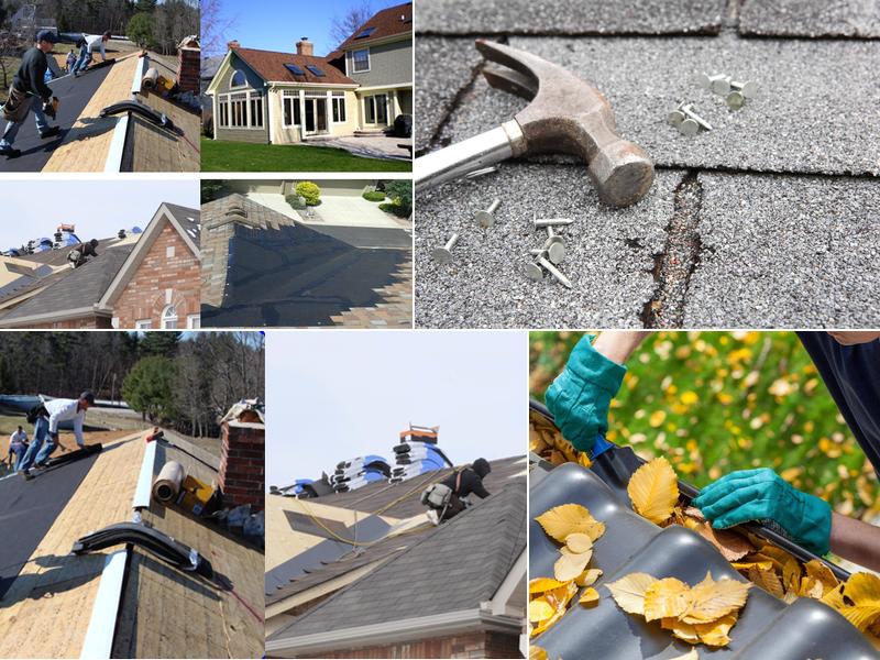 Right Angle Construction Inc.