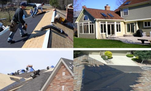 Right Angle Construction Inc.