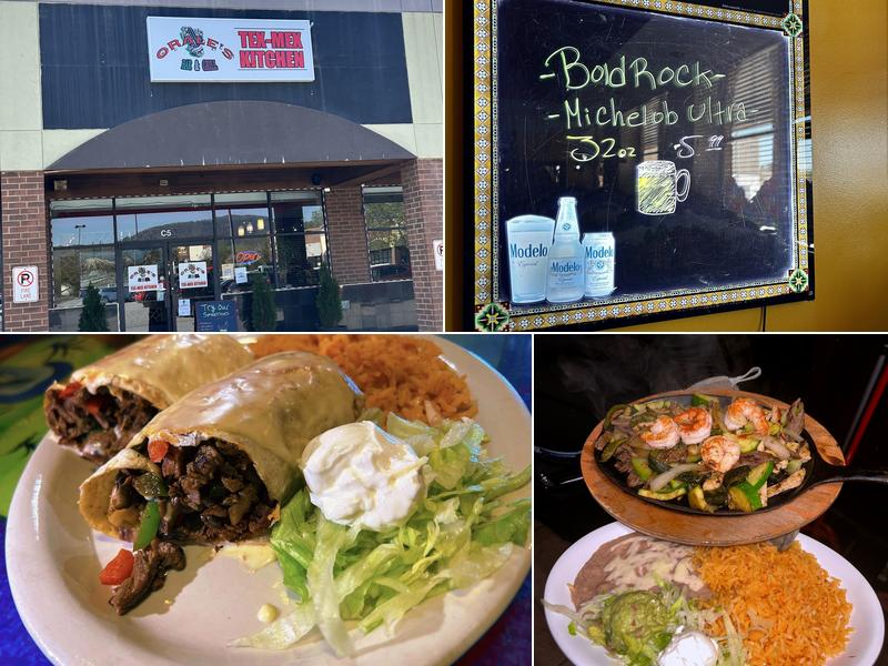 Orales Bar And Grill