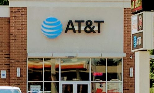 AT&T Store