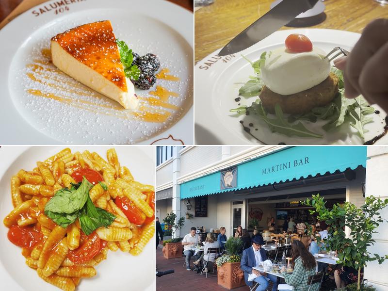 Salumeria 104 Atlantic Beach