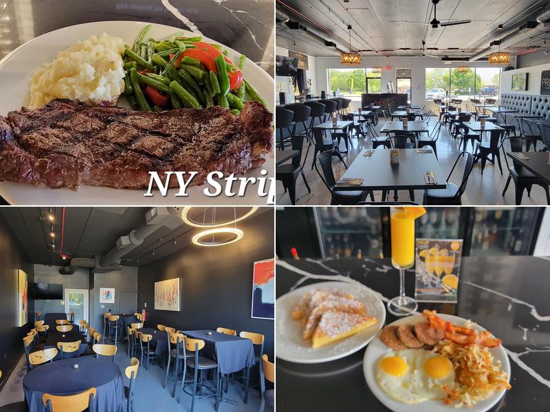 The Boss's Signature