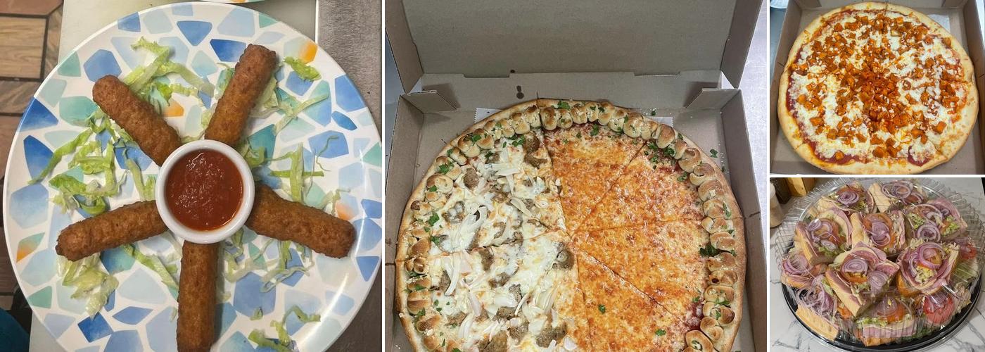 Byron Place Pizzeria & Italian Restaurant