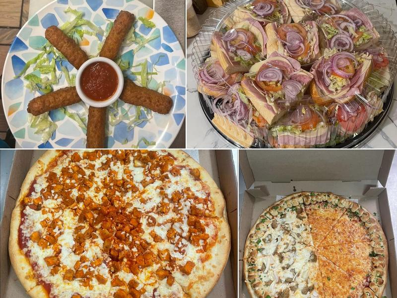 Byron Place Pizzeria & Italian Restaurant