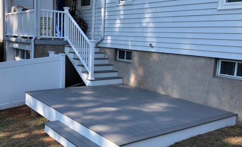 Precision Property Maintenance Willimantic Connecticut 