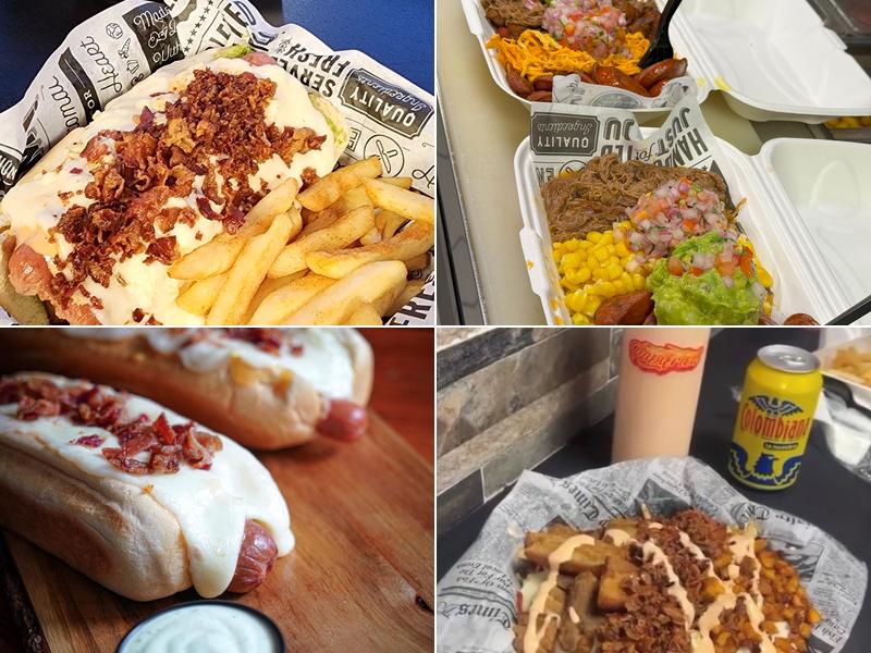 Rapifried 17 Franklin St, Bloomfield