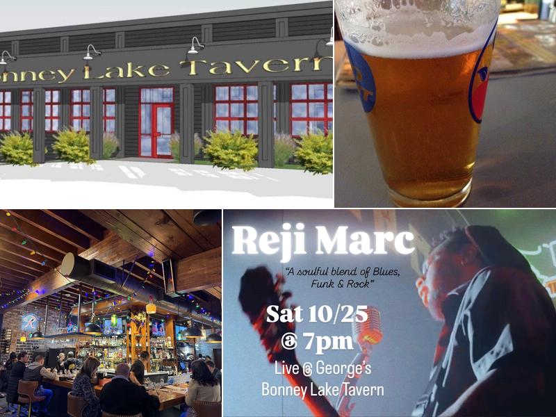 George’s Bonney Lake Tavern