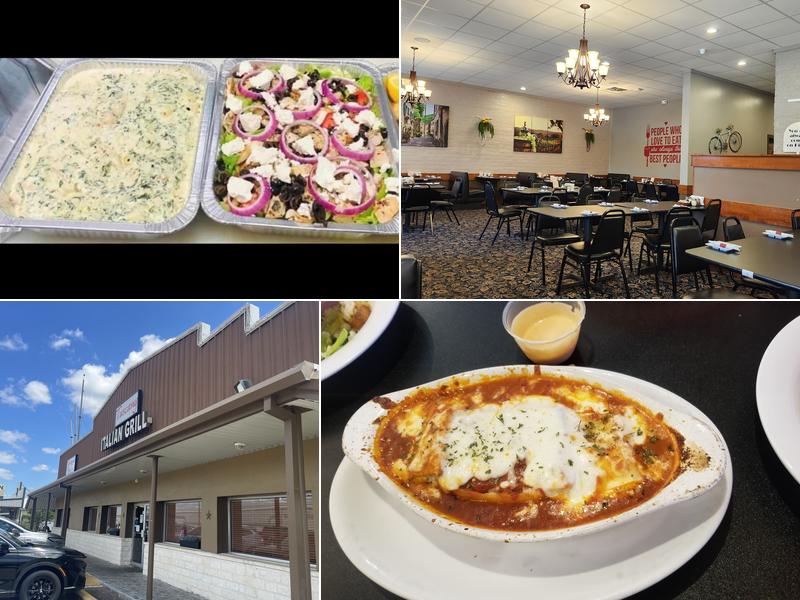 Tuscany Italian Grill