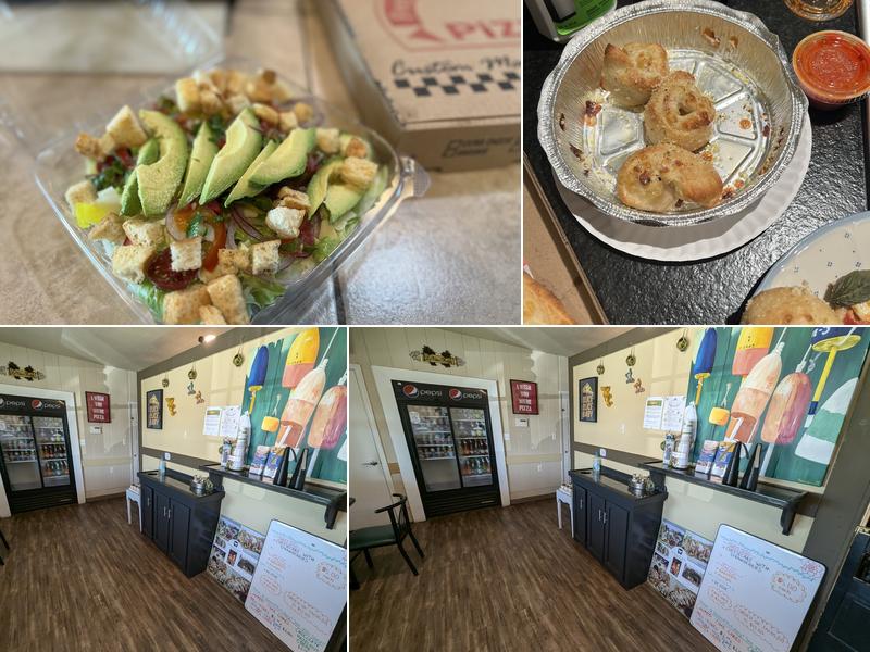 Froggy’s 22115 Charles M Lankford Jr Memorial Hwy, Cape Charles