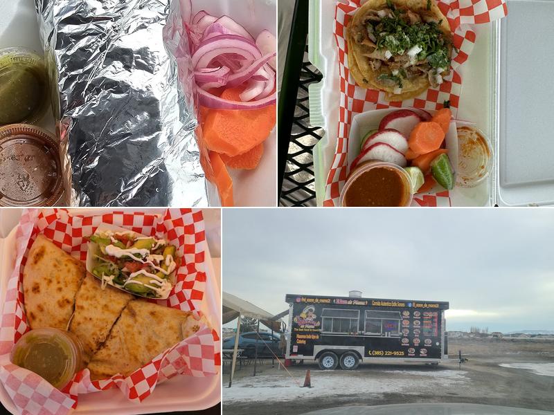 El Sazon De Mama 1482 Eagle Mountain Blvd, Eagle Mountain