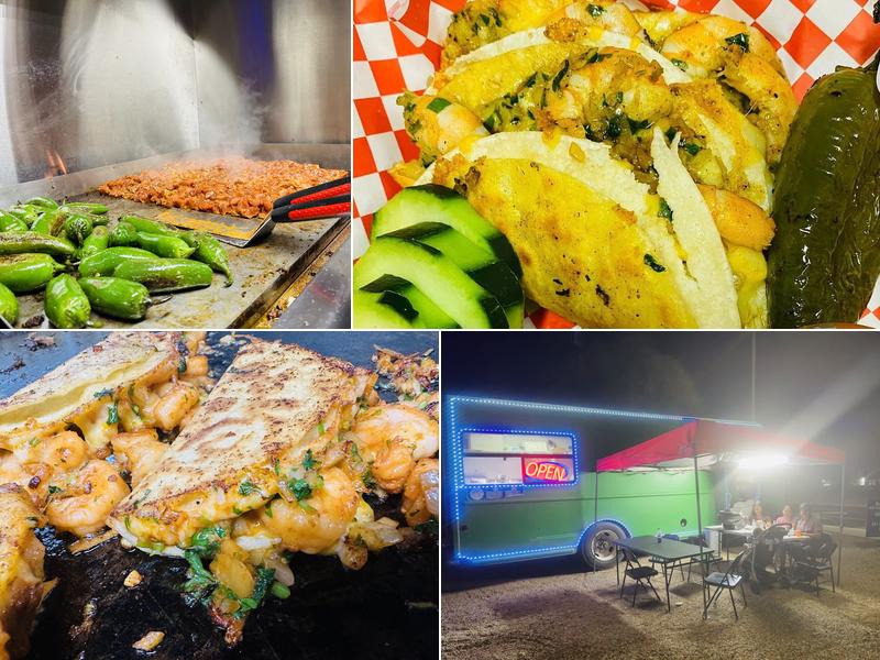 sr taco 12333 NW Grand Ave, El Mirage