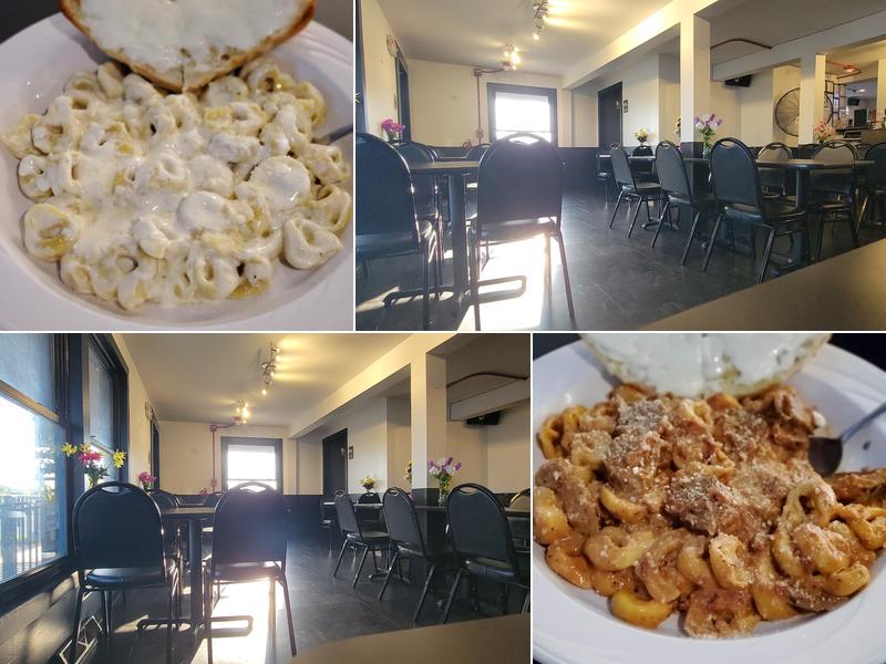 Benders South Bar And Grill