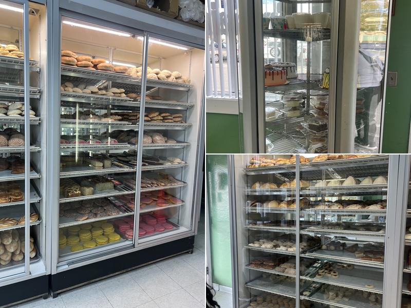 Guadalajara Bakery - Pasteleria y Panaderia