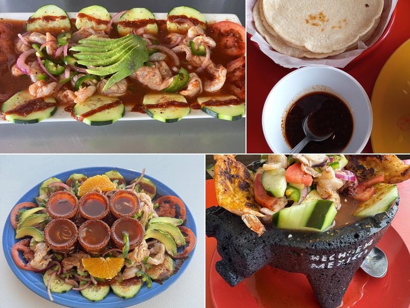 Acapulco #2 Restaurant 44 W Ellis St, Paul