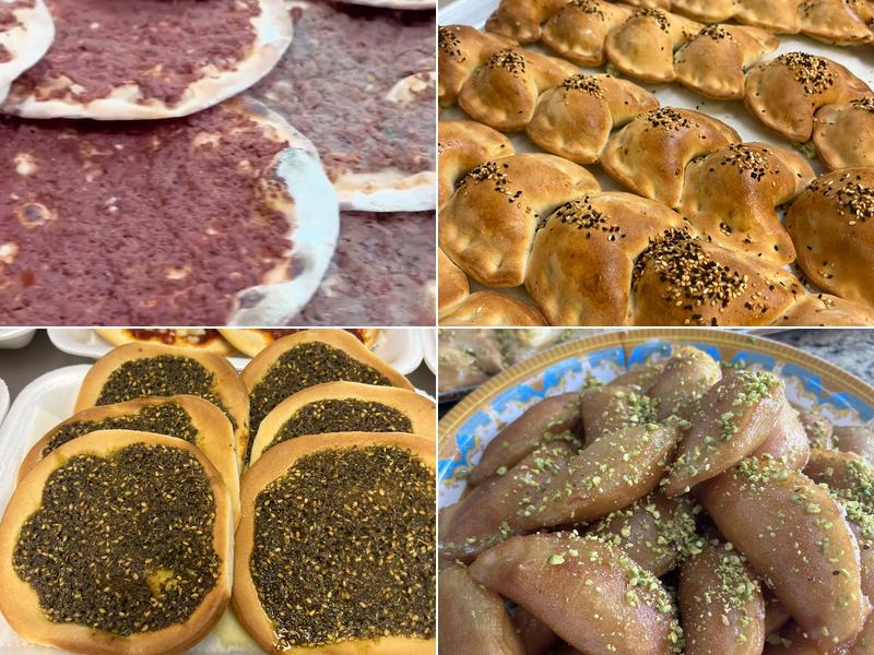 Beirut Bakery and Meat Market