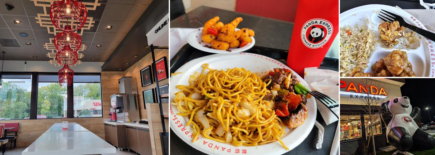 Panda Express