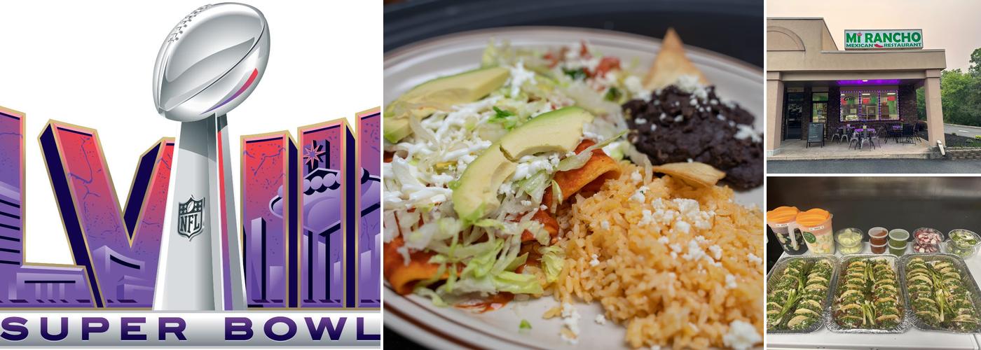 Mi Rancho Mexican Restaurant