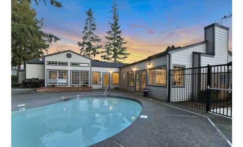 Novela Apartment Homes