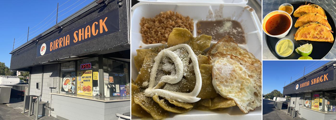 The Birria Shack