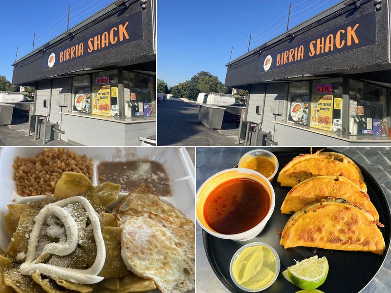 The Birria Shack