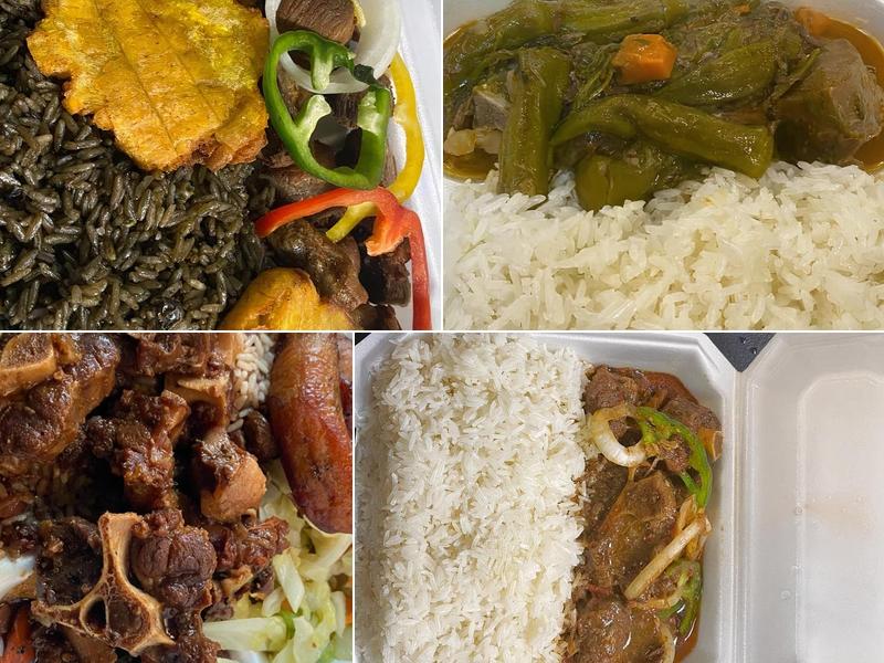 Cici's Bakery & Takeout Restaurant