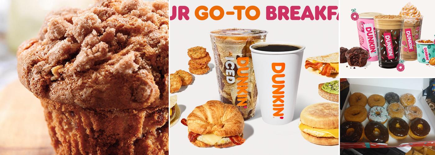 Dunkin'