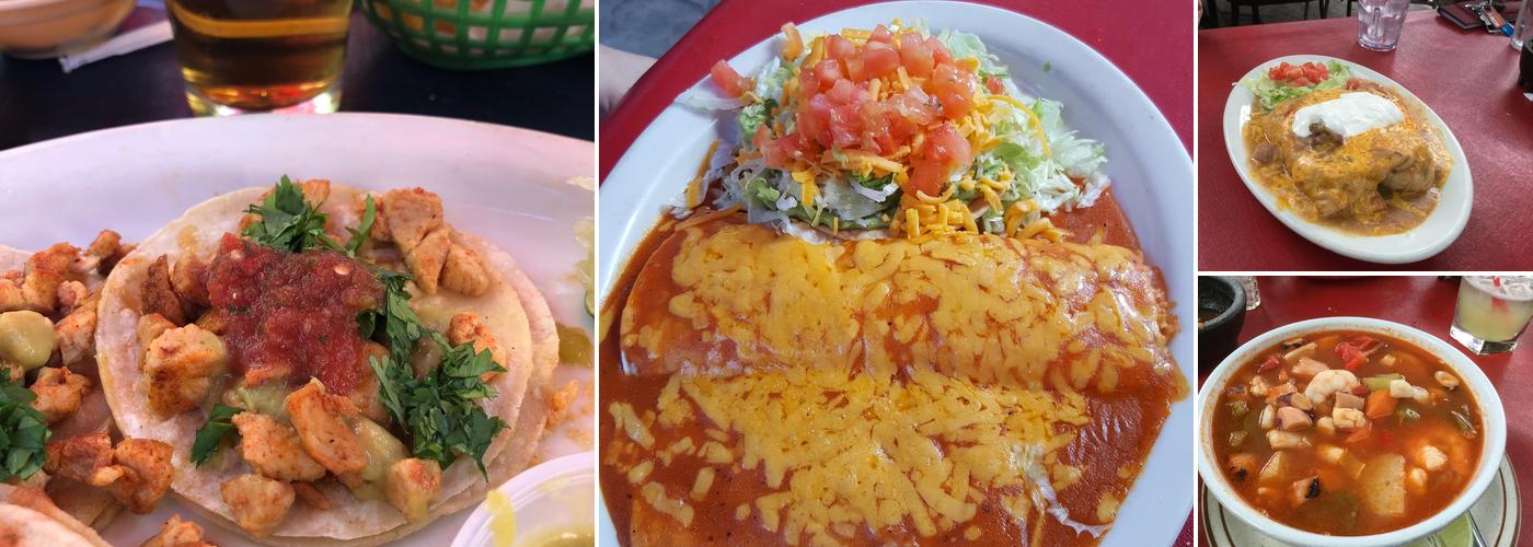 El Noa Noa Bar and Grill