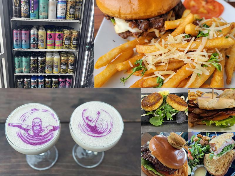 BevRidge Public 4315 S Settler Dr suite 100, Ridgefield