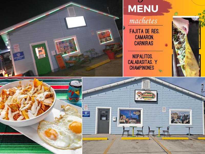 Garibaldi’s 208 Tullulah Ave, River Ridge