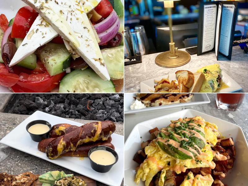 Rochester Corner Bar