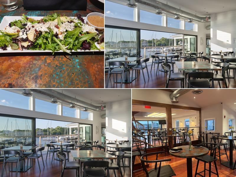 Ark & Dove Restaurant