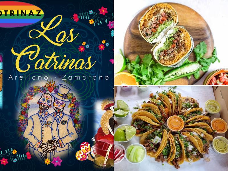 Taqueria Las Catrinas