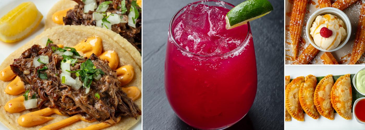 Bennett's Westside Grill