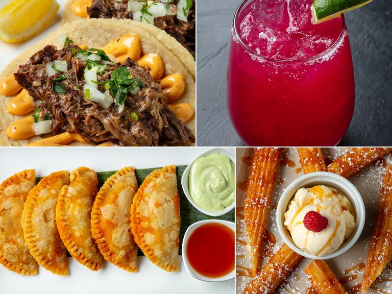 Bennett's Westside Grill 6604 Lonetree Blvd, Rocklin