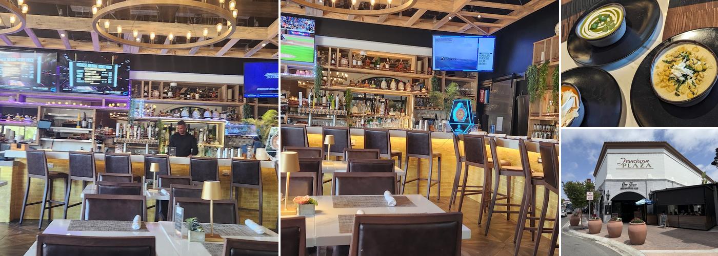 Don Juan Mexican Kitchen & Bar