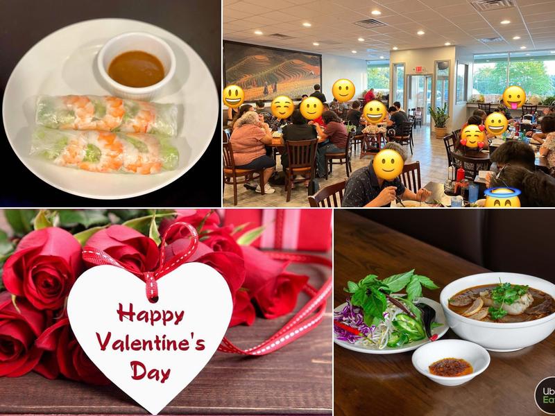 Hello Vietnam! Restaurant