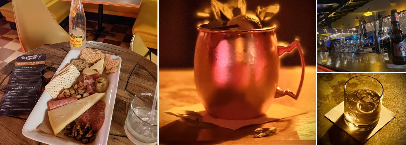 Rockwall Tavern