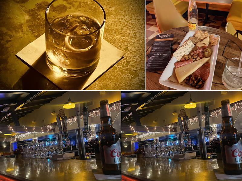 Rockwall Tavern 2410 S Goliad St, Rockwall