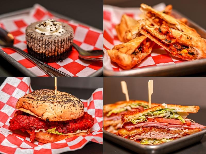 Bearded Monkey Sports Bar & Grill