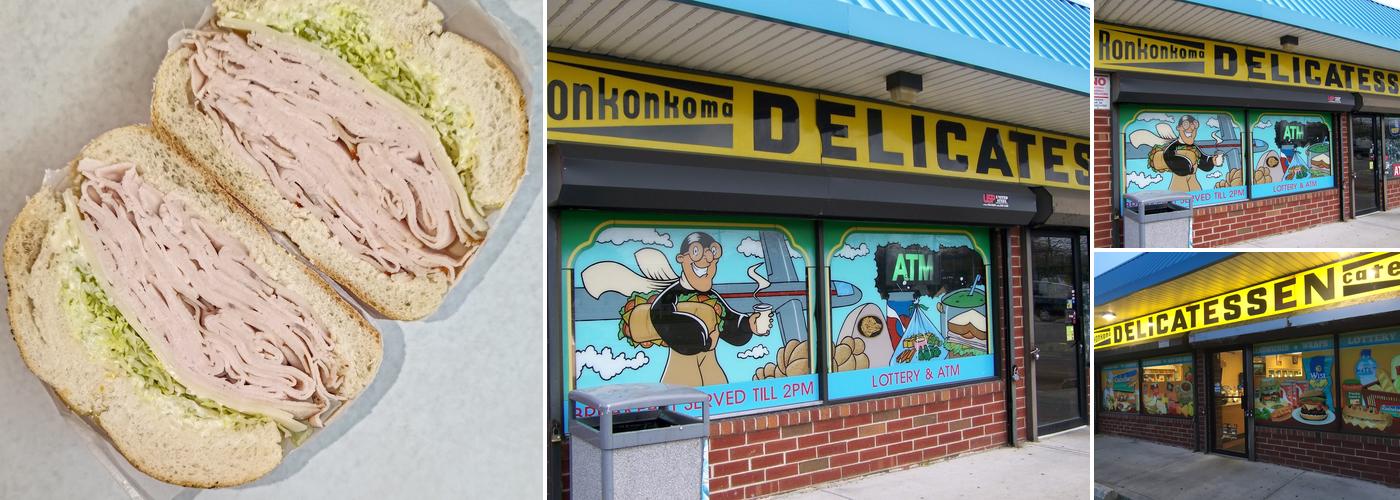 Ronkonkoma Deli