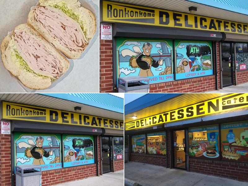 Ronkonkoma Deli