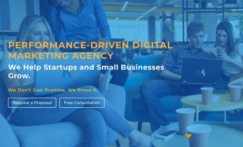 Matrix Marketing Group