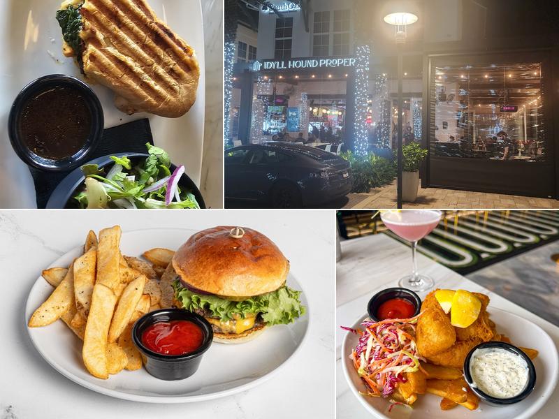 Idyll Hound Proper 12805 US-98 E101, Inlet Beach