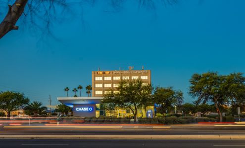 NOVA Home Loans - Financial Center Corporate Headquarters