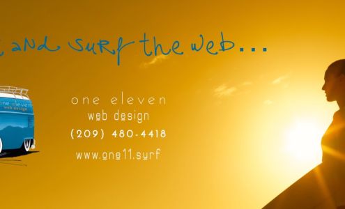 One Eleven Web Design