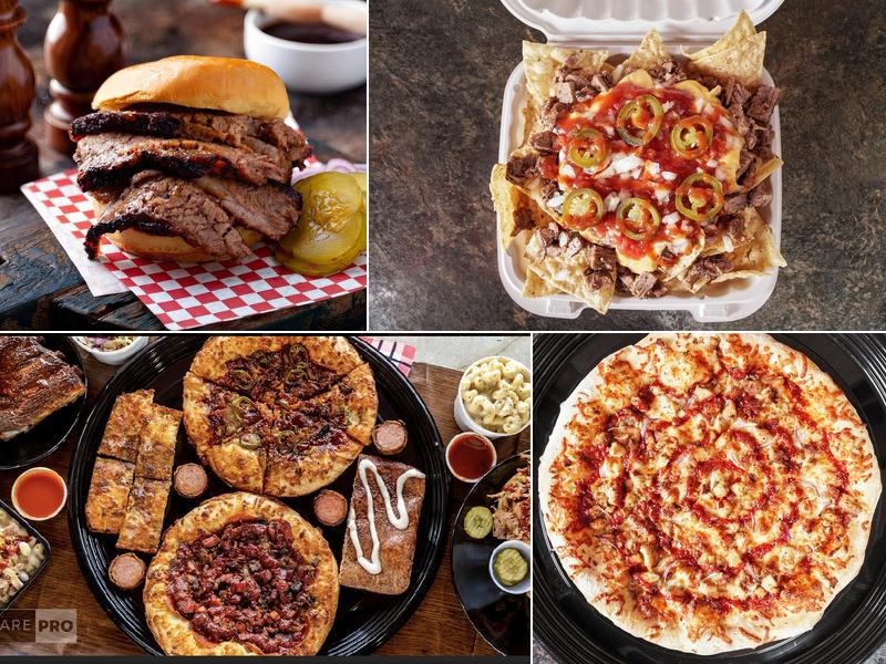 Little Italy Pizza Roseville